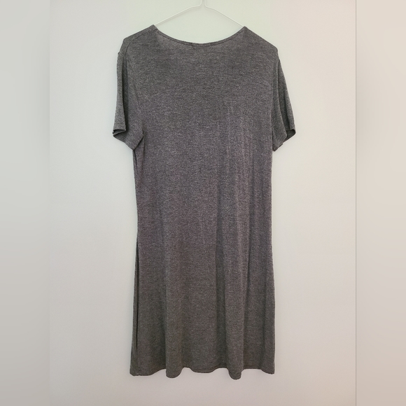 Nordstrum Socialite T-shirt Dress - Picture 2 of 6